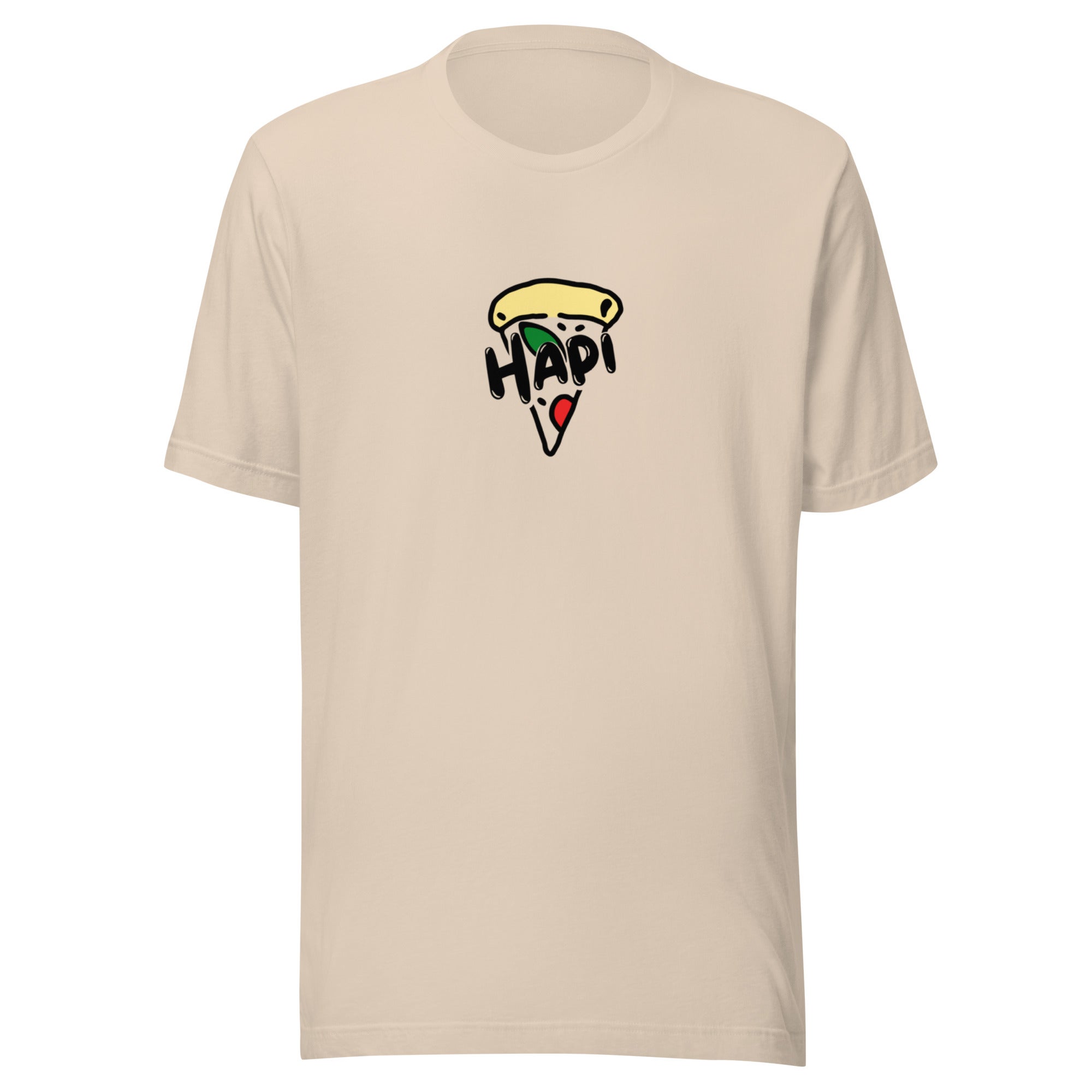 About | Hapi Pizza