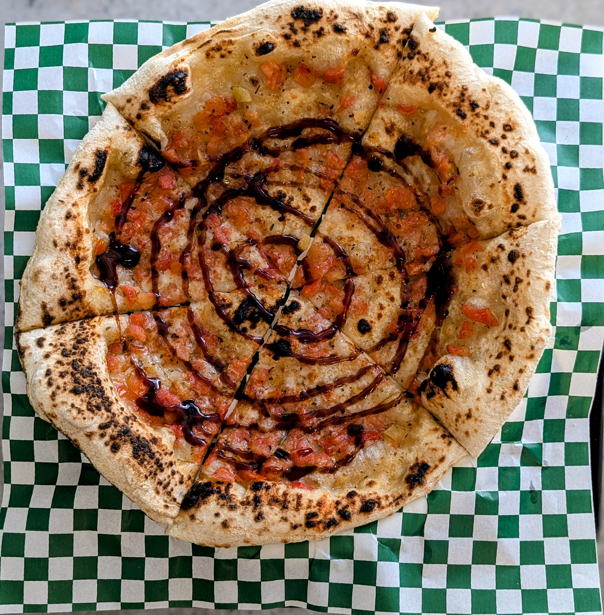 About | Hapi Pizza