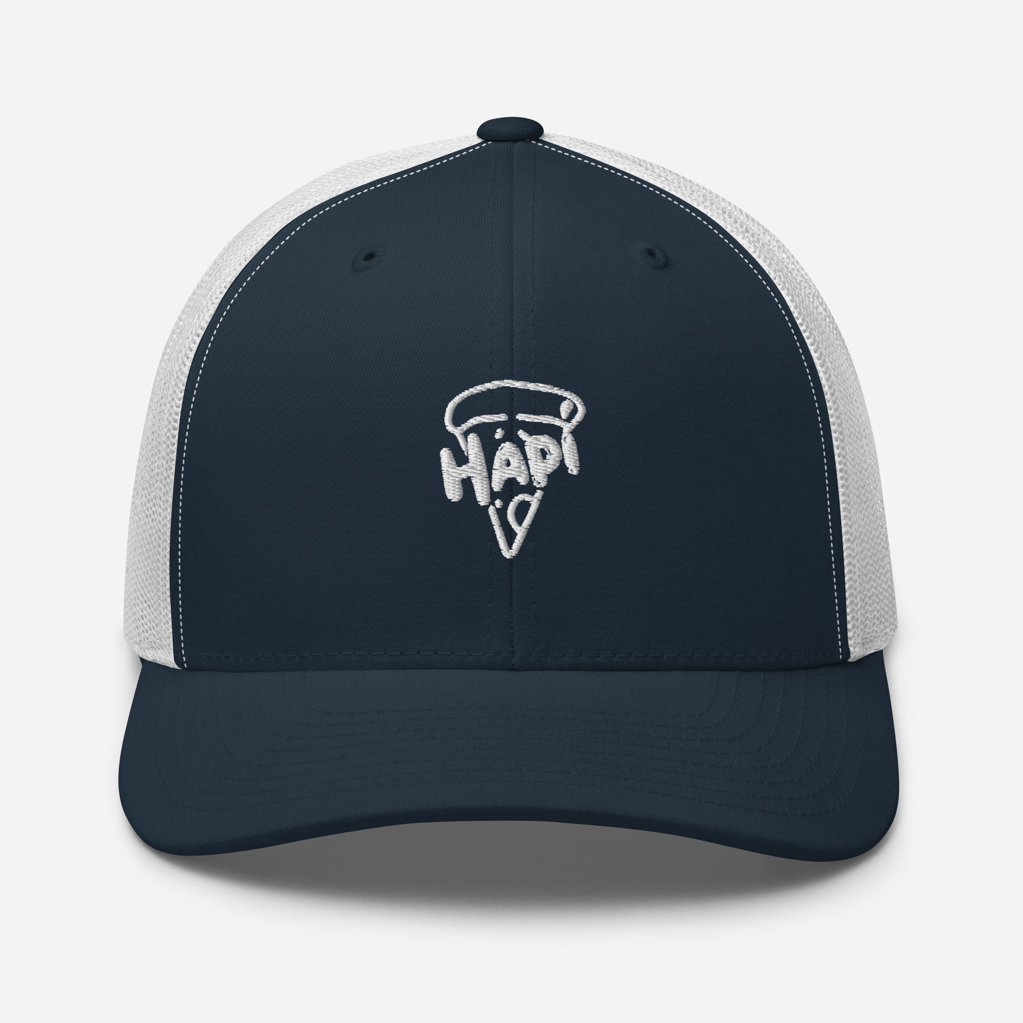 About | Hapi Pizza